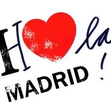 madrid